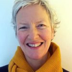Mel James is a counsellor in Brighton.