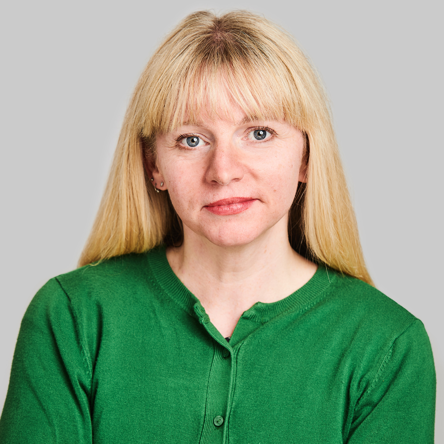 Nova Eifert is a counsellor on Brighton.