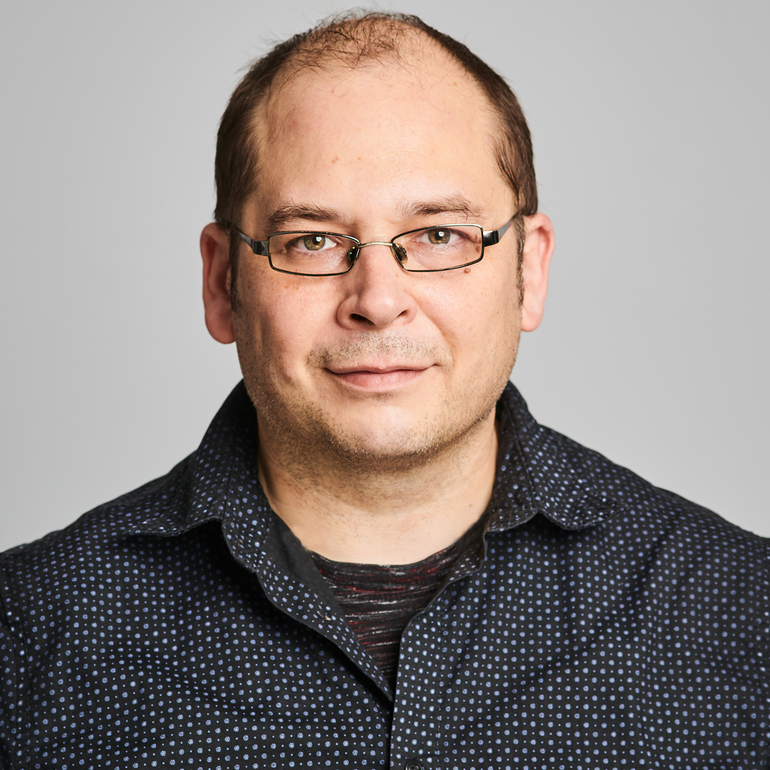 Tom Deitch is a counsellor seeing individuals with a wide range of personal issues.
